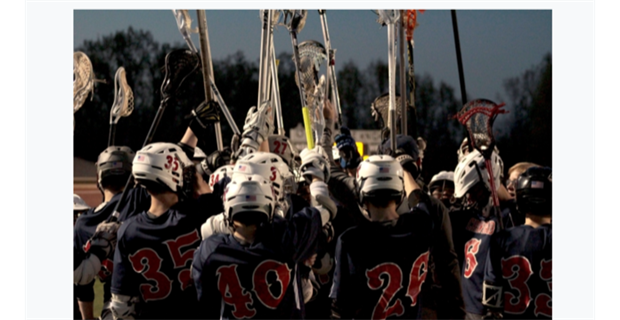 Varsity Night Game