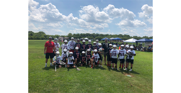 Summer Tournament
