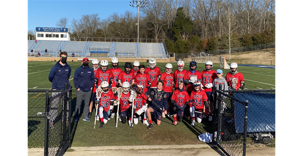 2021 Season