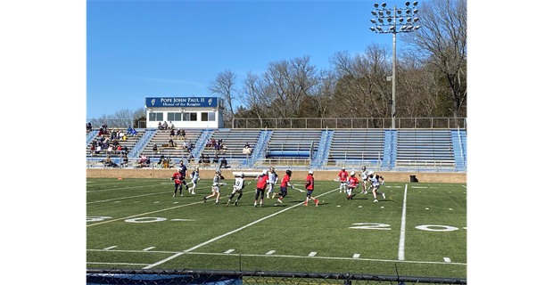 2021 Season